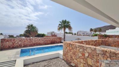 Venta de apartamento en Las Negras