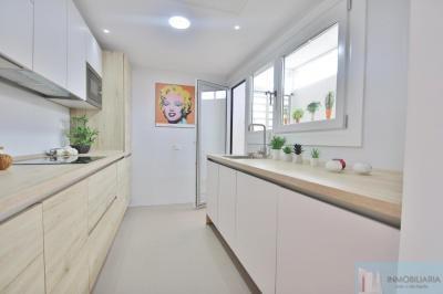 Venta de apartamento en Las Negras