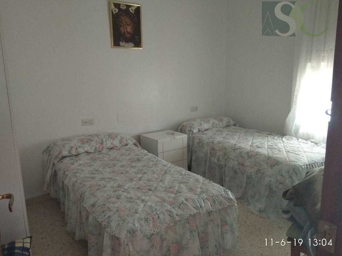 Venta de piso en Teba