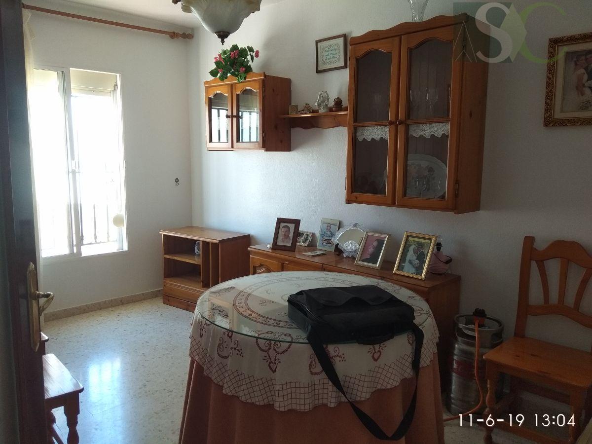 Venta de piso en Teba