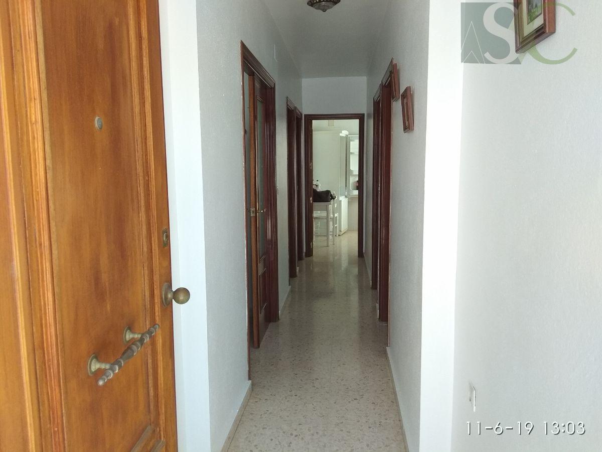 Venta de piso en Teba
