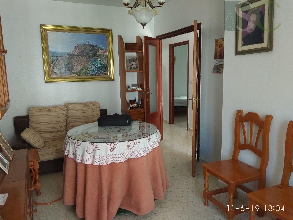 Venta de piso en Teba