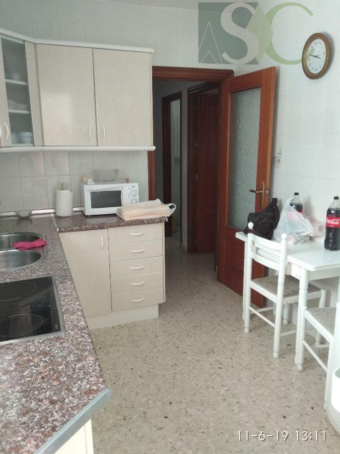Venta de piso en Teba