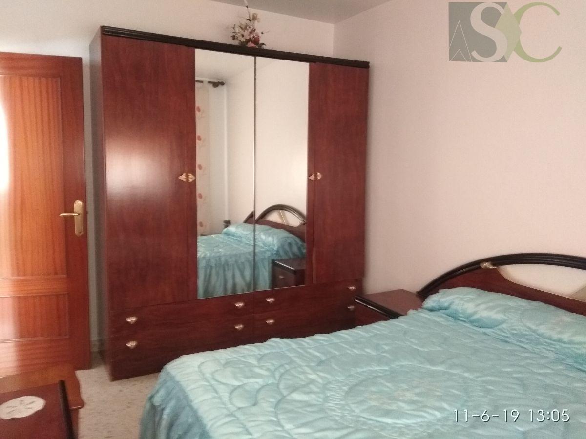 Venta de piso en Teba