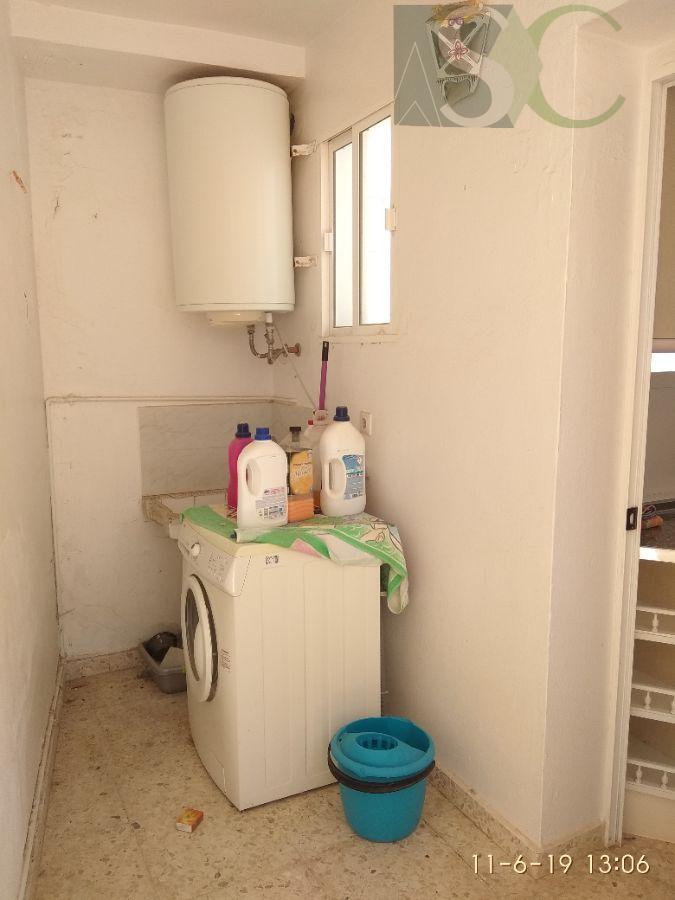 Venta de piso en Teba