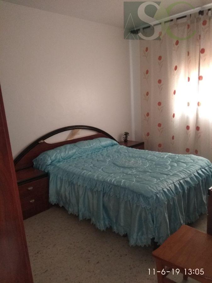 Venta de piso en Teba