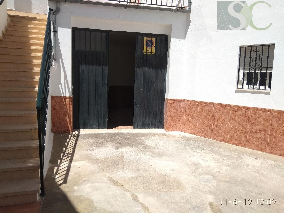Venta de piso en Teba