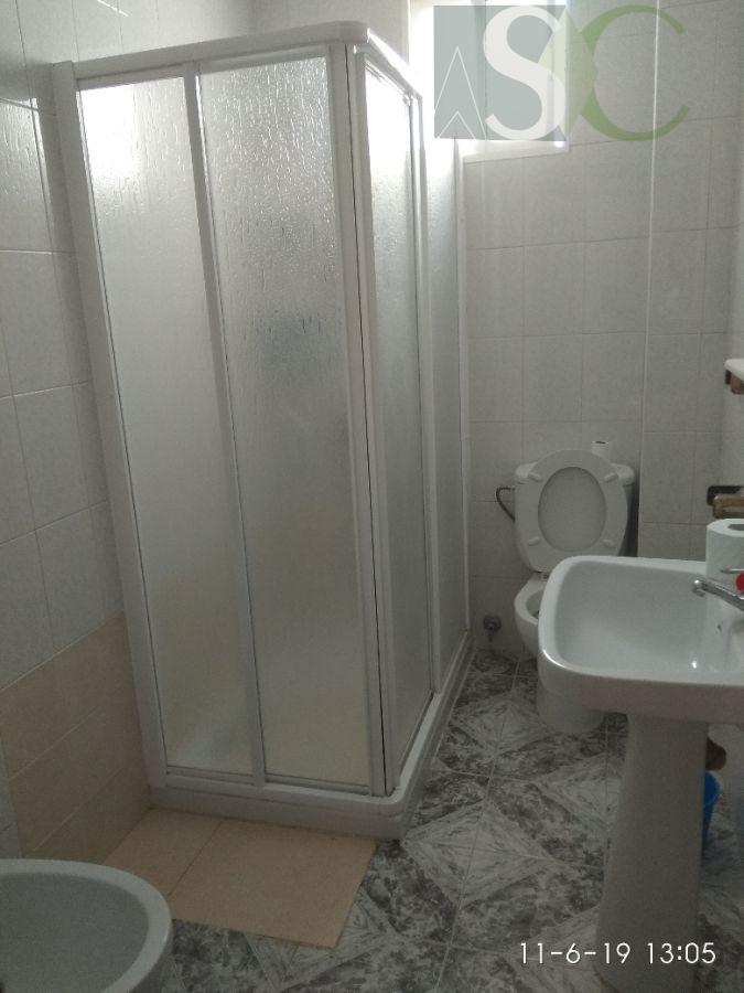 Venta de piso en Teba