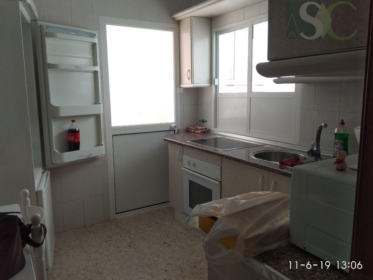 Venta de piso en Teba