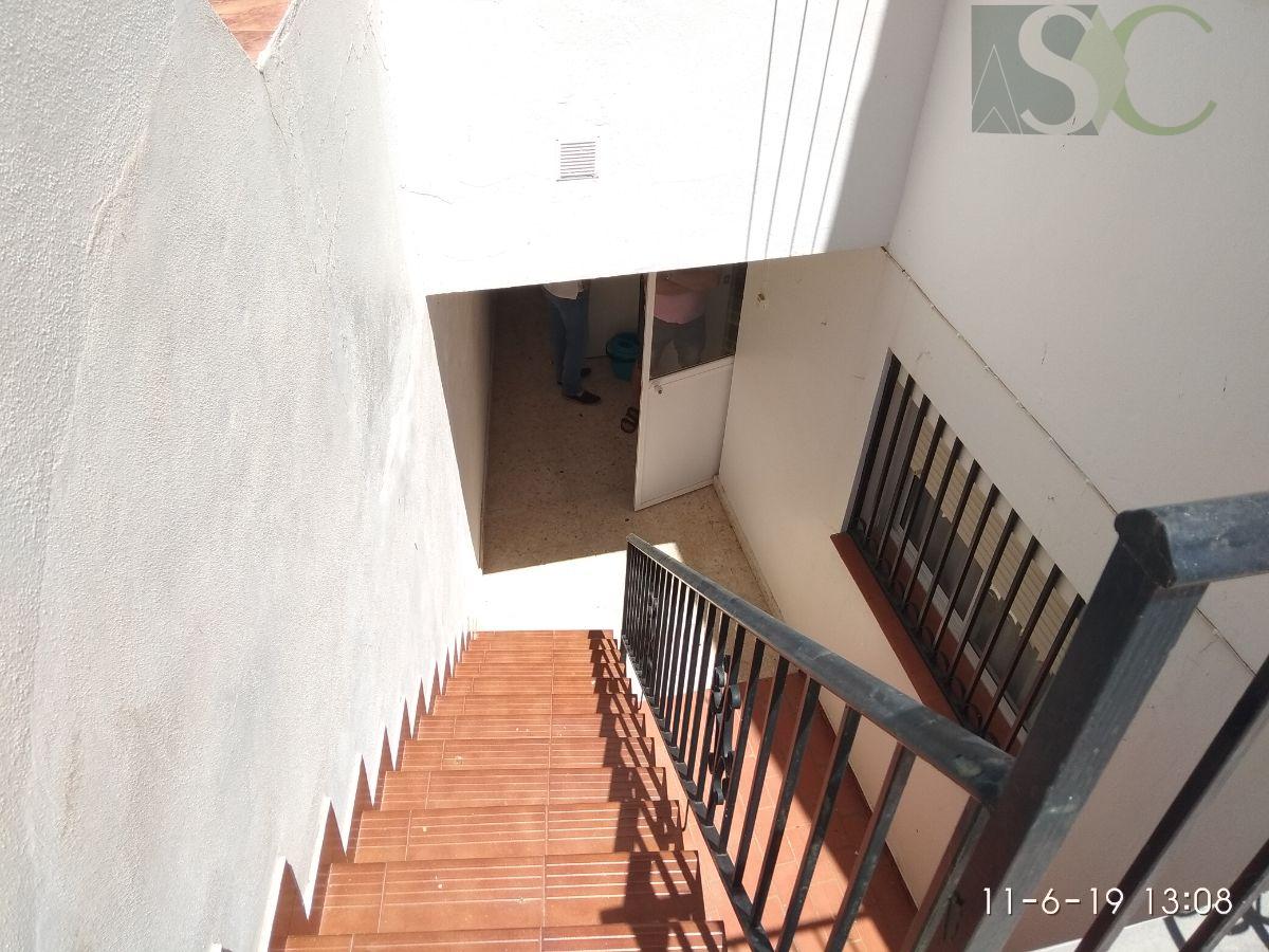 Venta de piso en Teba