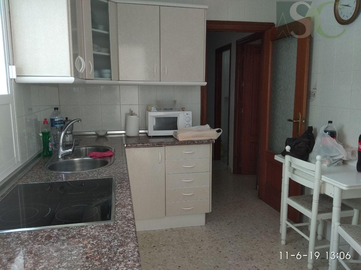 Venta de piso en Teba