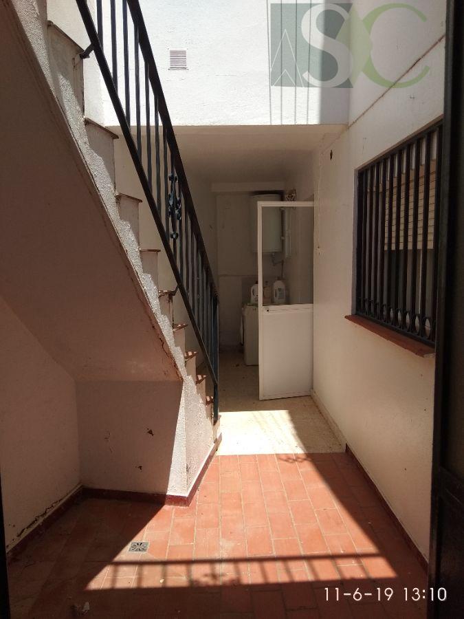 Venta de piso en Teba