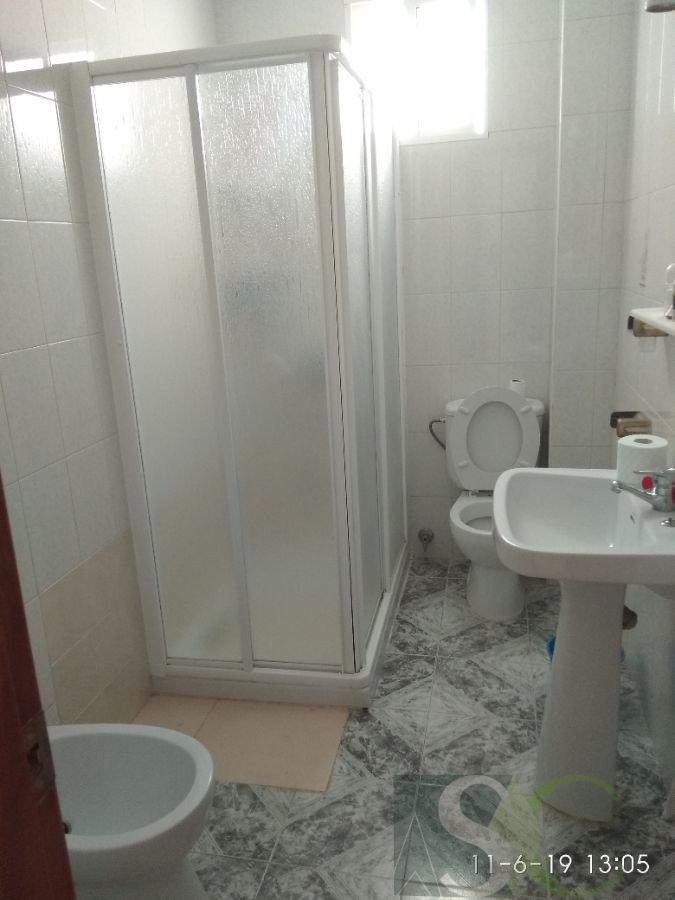 For sale of flat in Teba