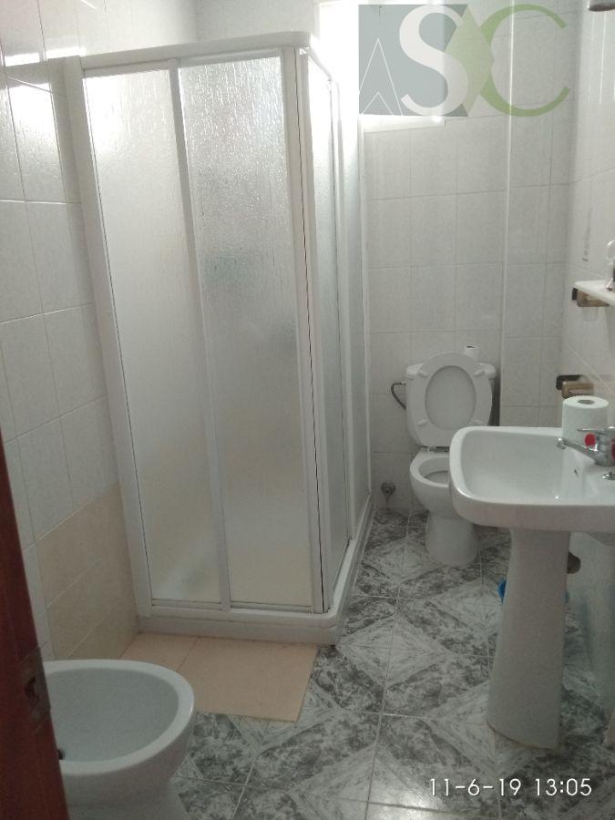 Venta de piso en Teba