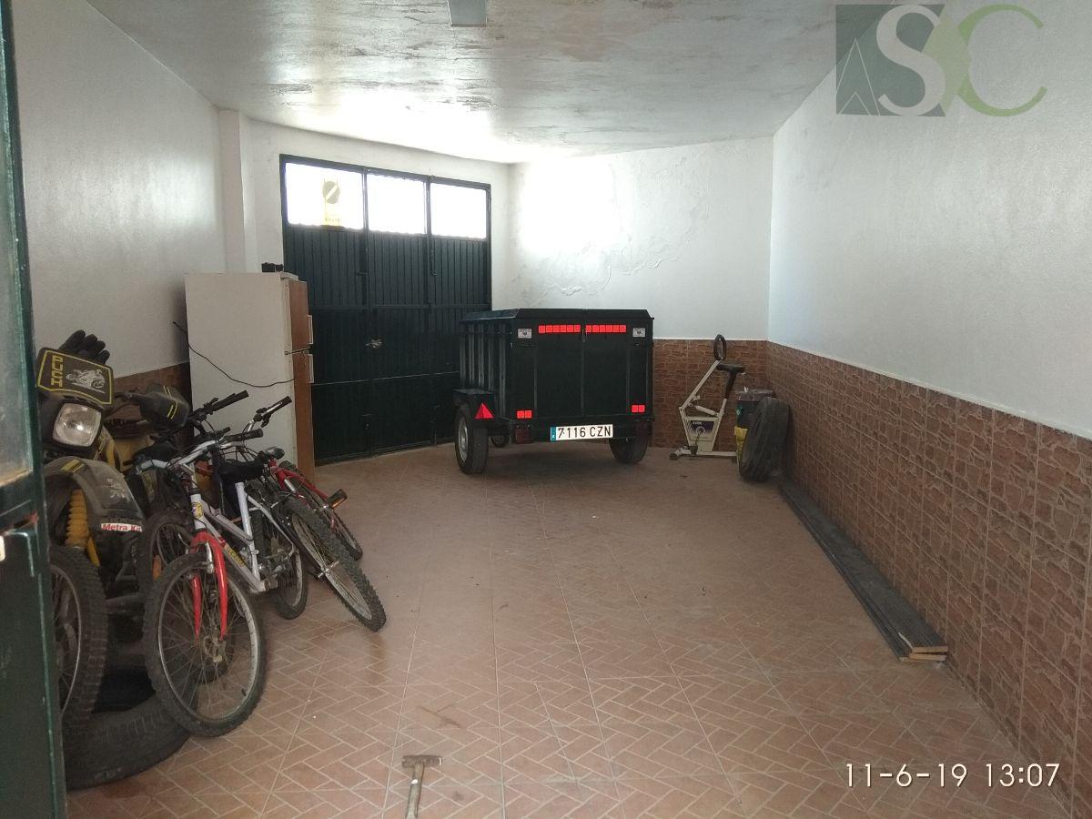 Venta de piso en Teba