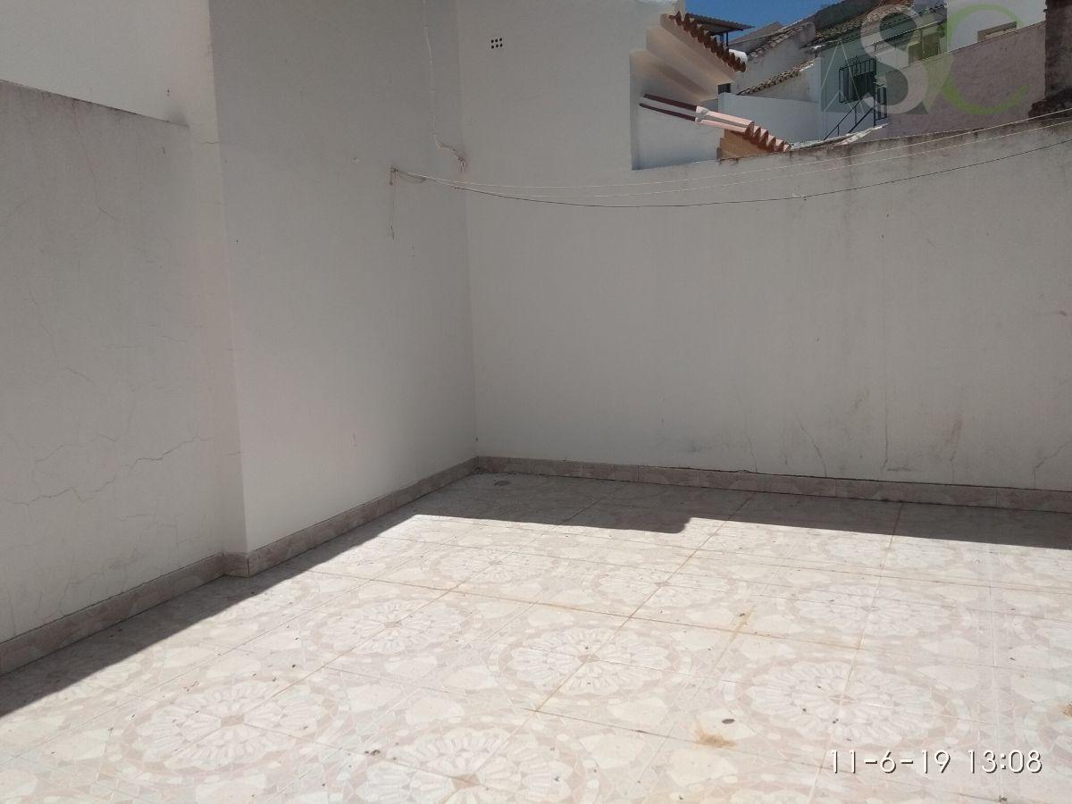 Venta de piso en Teba