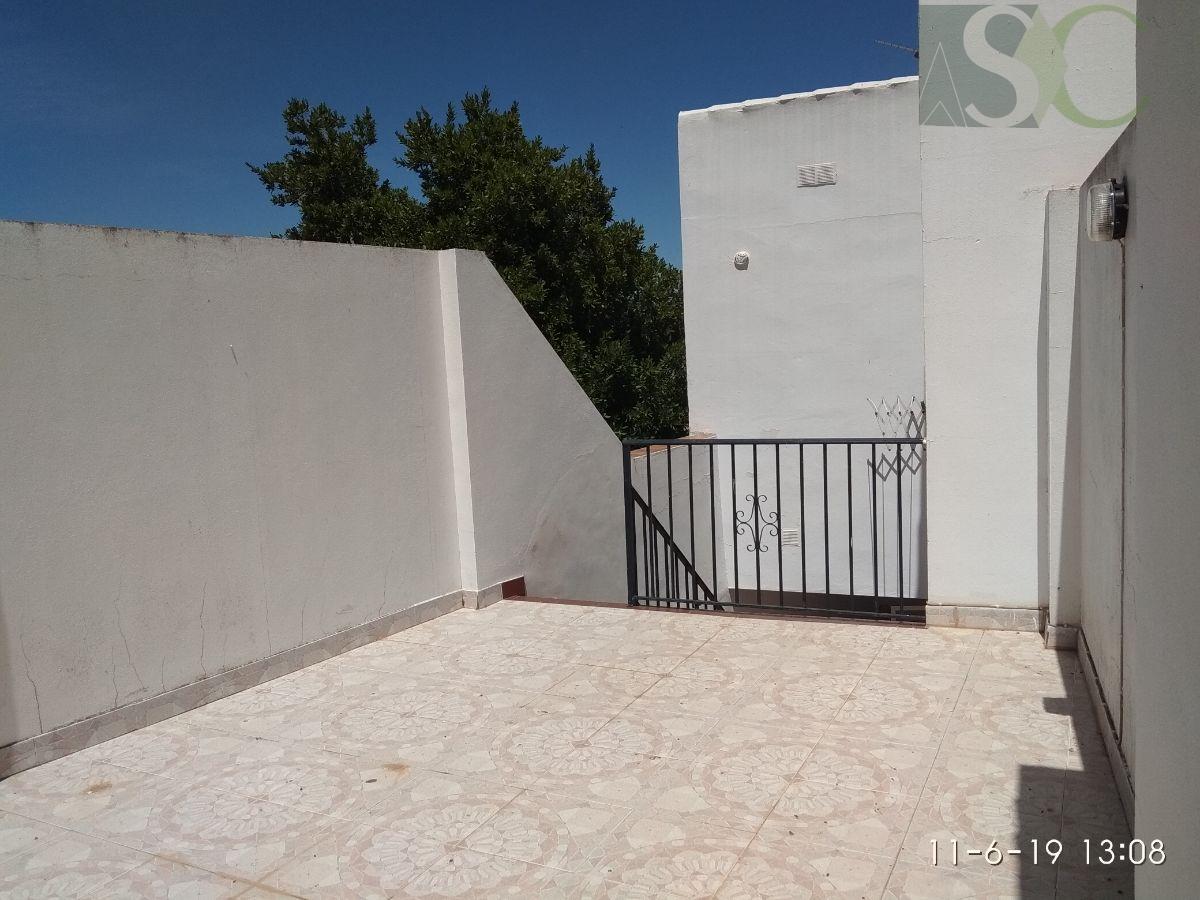 Venta de piso en Teba