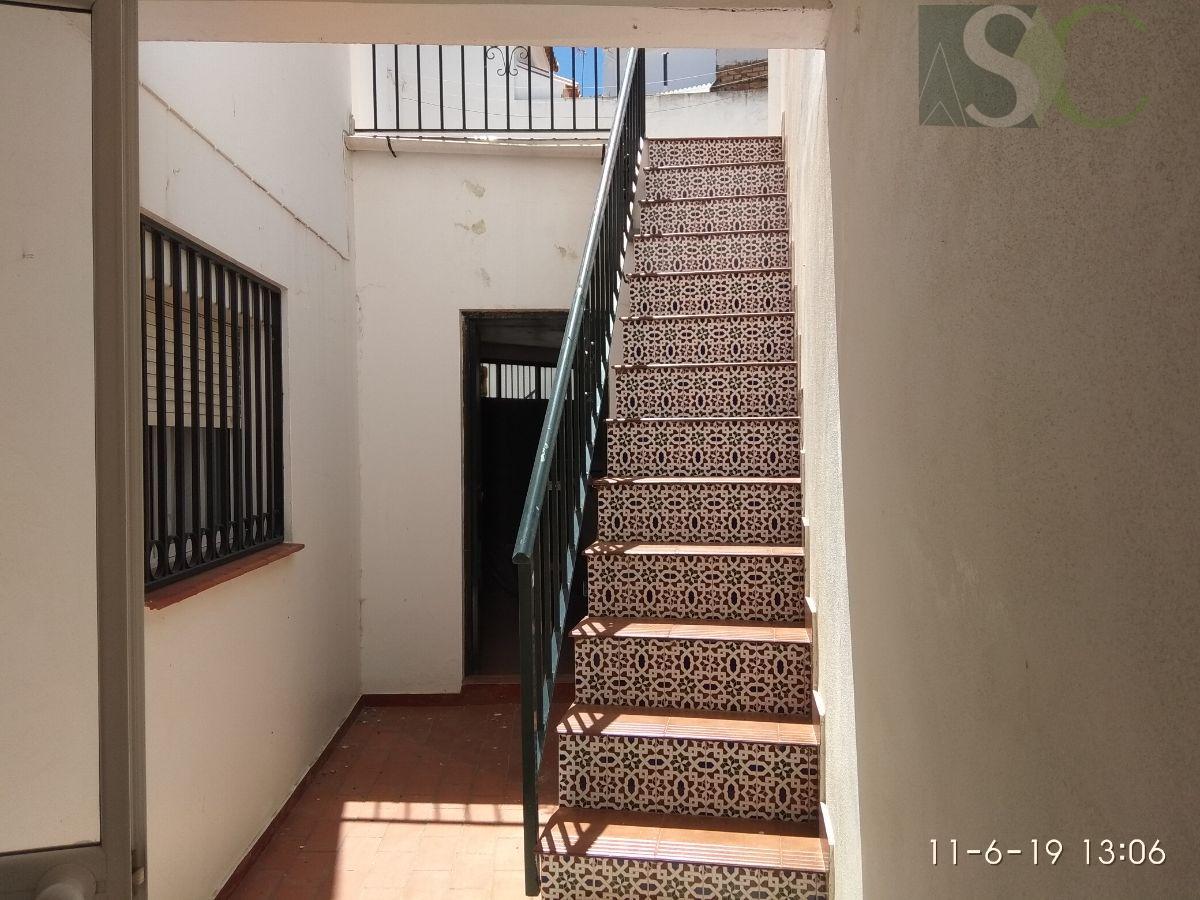 Venta de piso en Teba