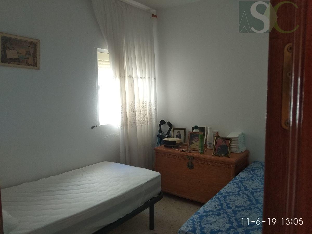 Venta de piso en Teba