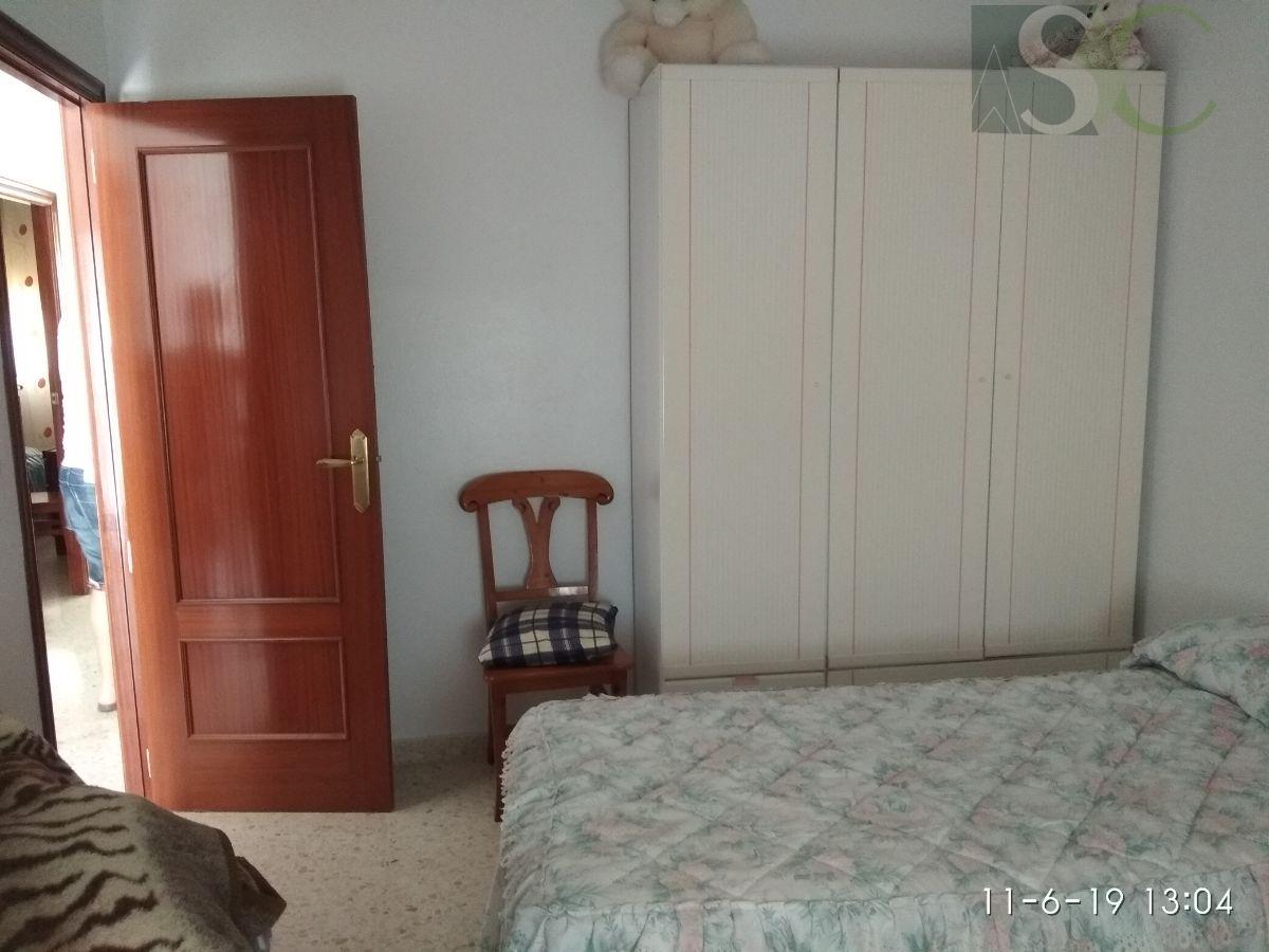 Venta de piso en Teba