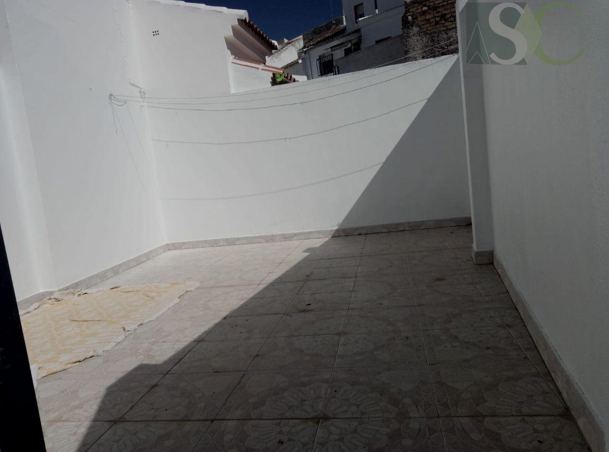 Venta de piso en Teba
