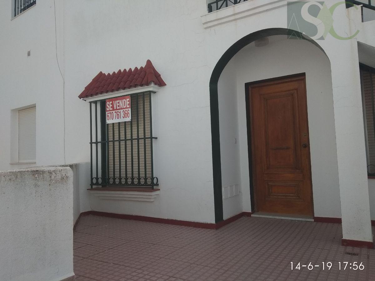 Venta de piso en Teba