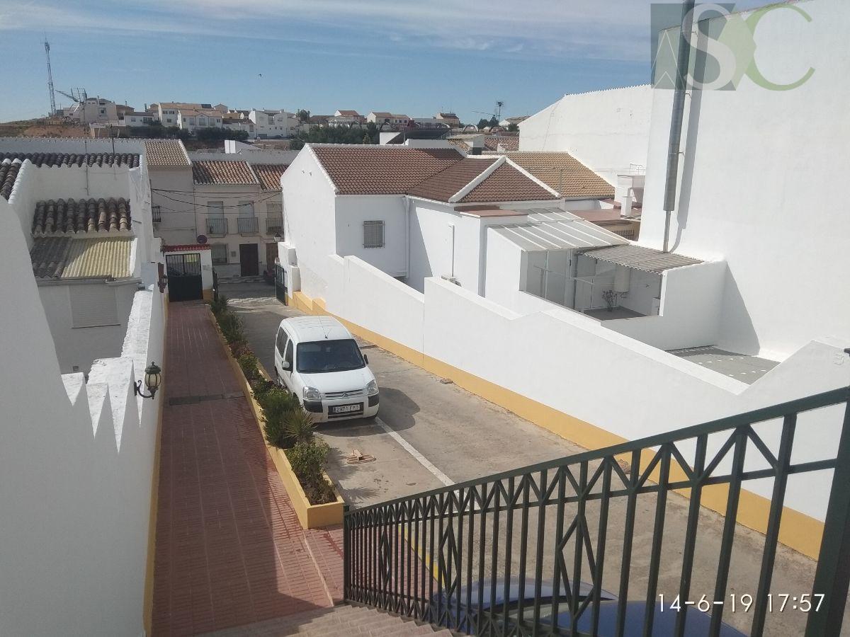 Venta de piso en Teba