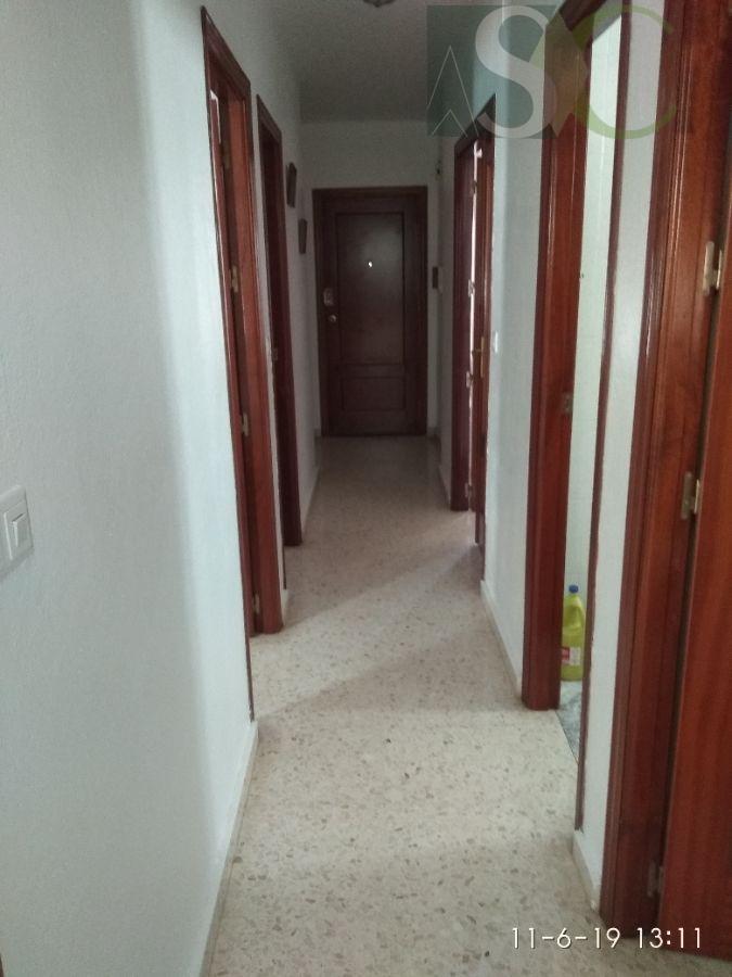Venta de piso en Teba