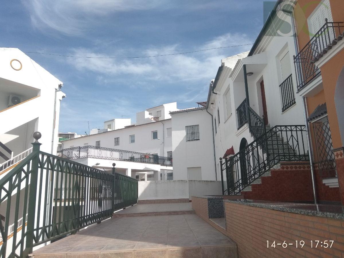 Venta de piso en Teba