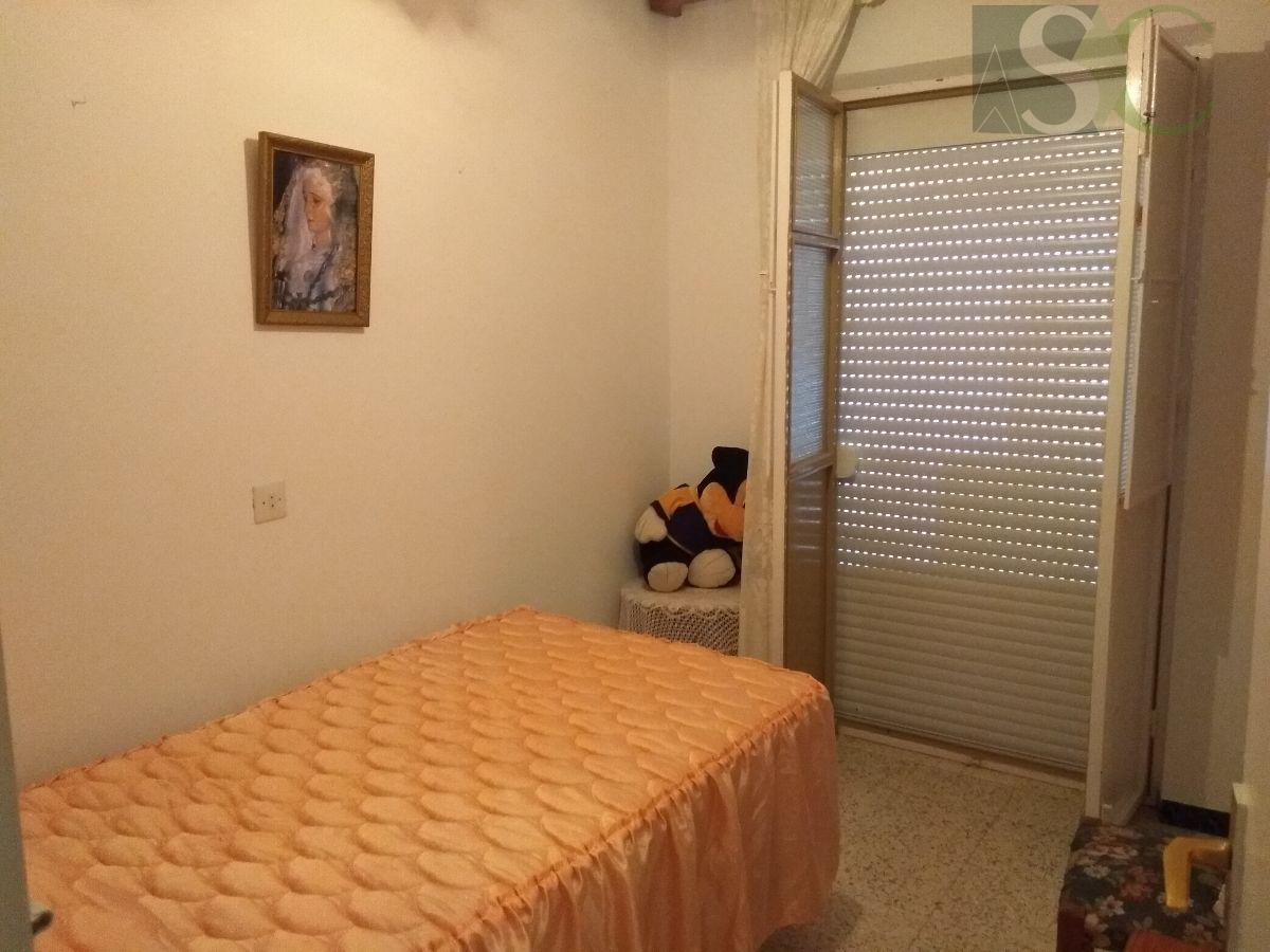 Venta de casa en Teba