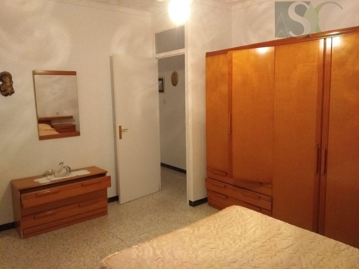 Venta de casa en Teba