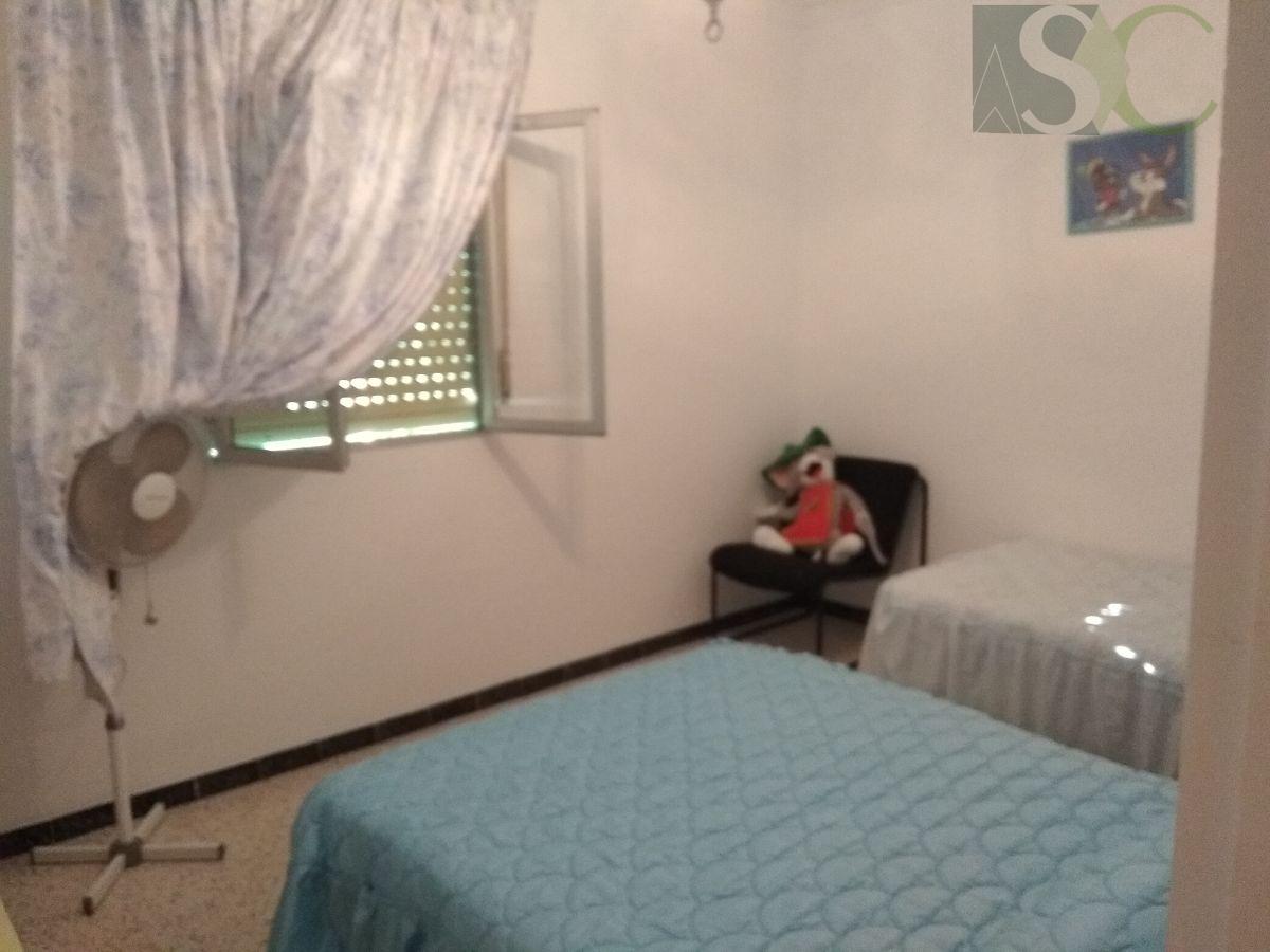 Venta de casa en Teba