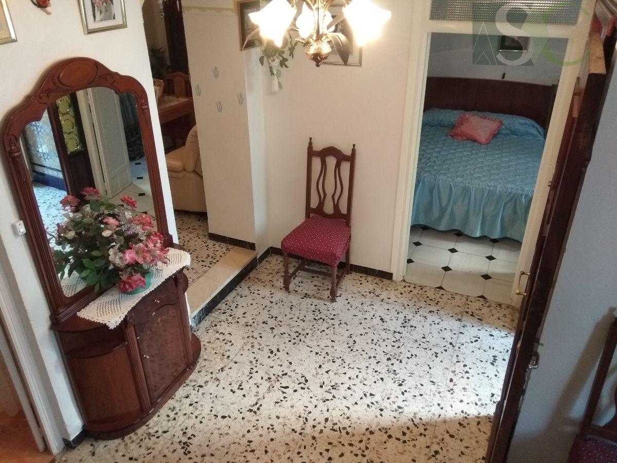 Venta de casa en Teba