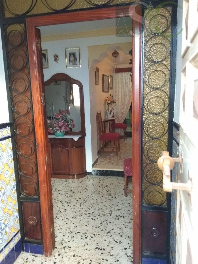 For sale of house in Teba