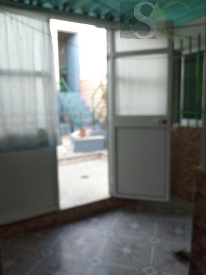 For sale of house in Teba