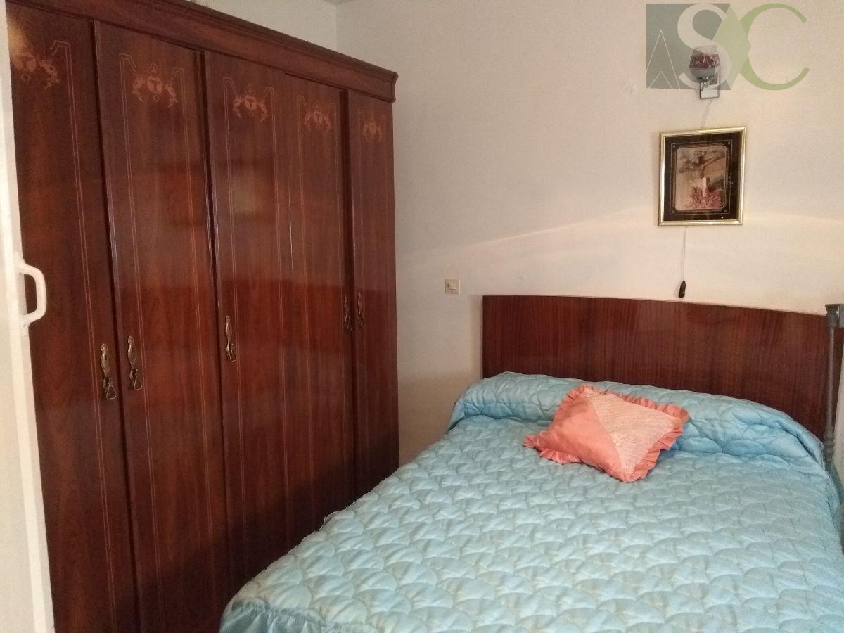 For sale of house in Teba