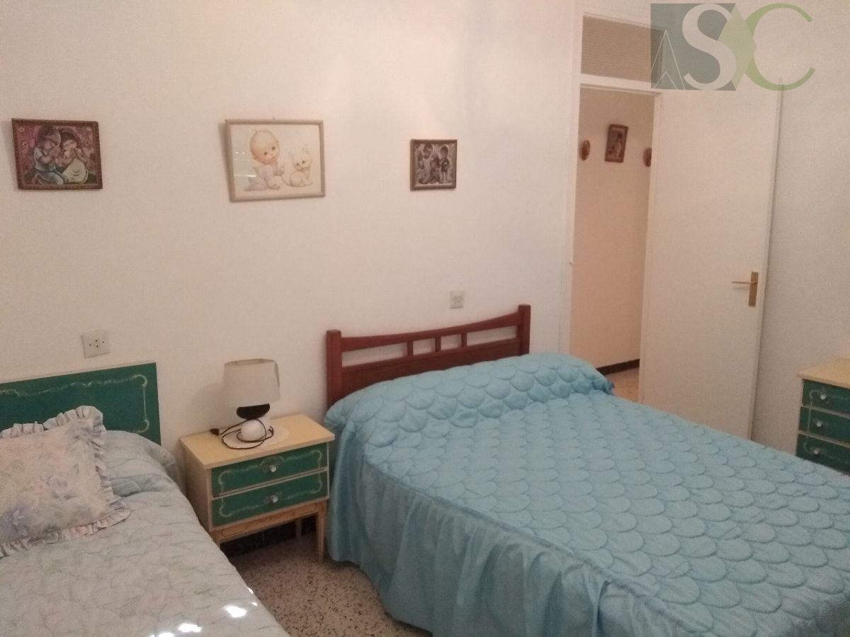 Venta de casa en Teba