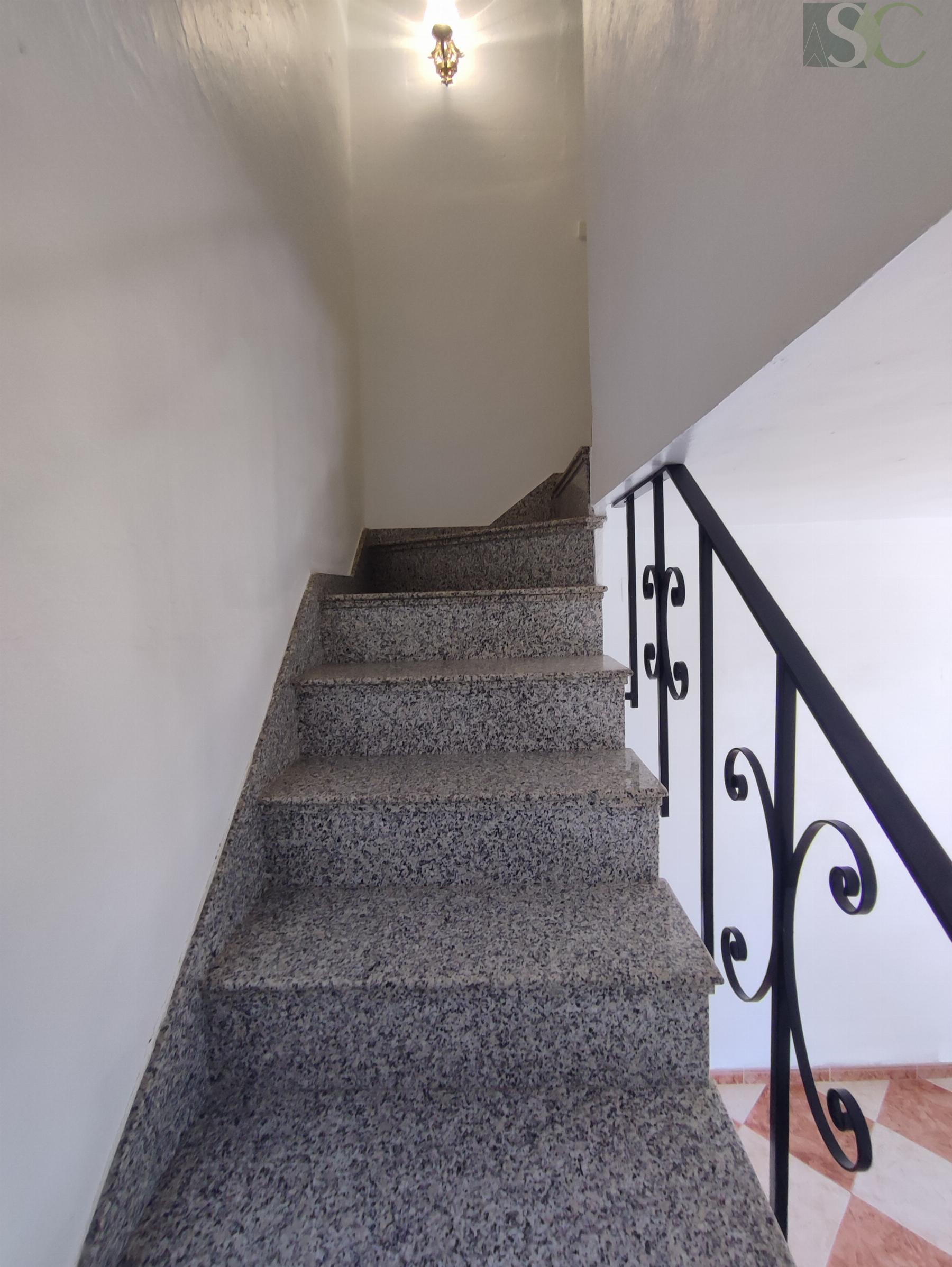 Escalera