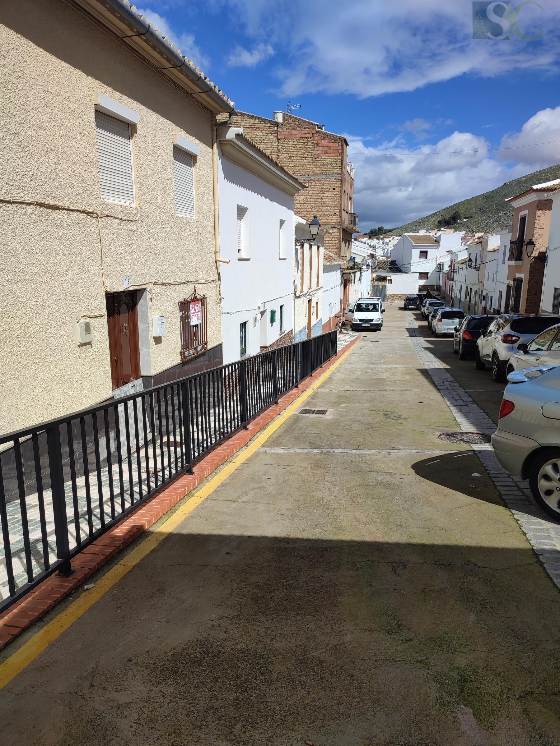 Alrededores