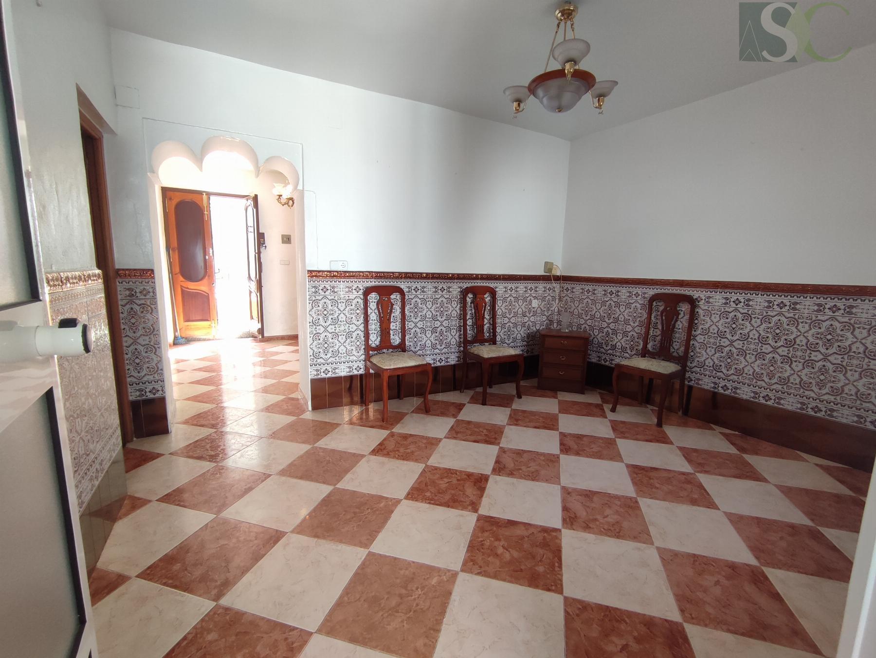 Salón
