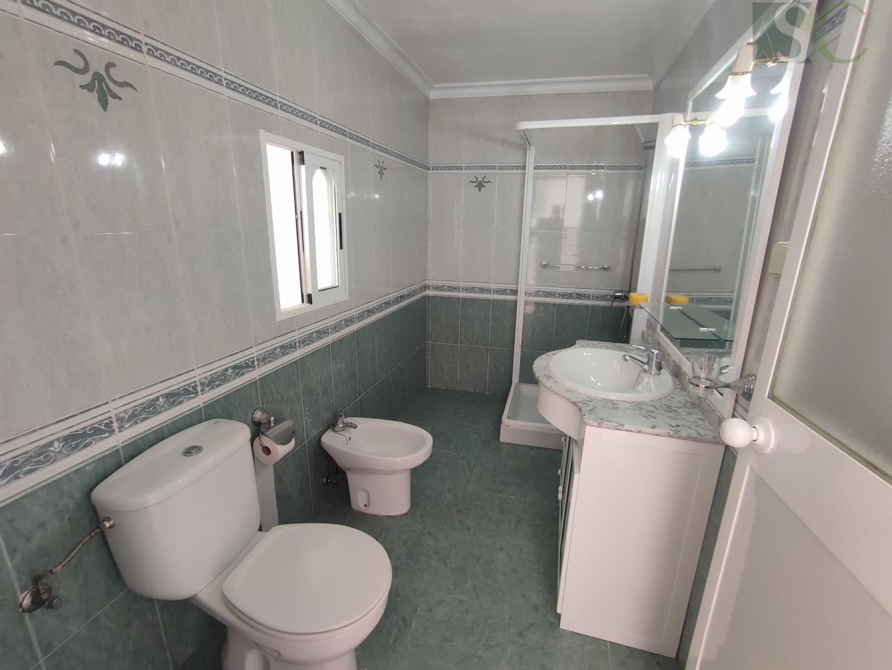 Baño