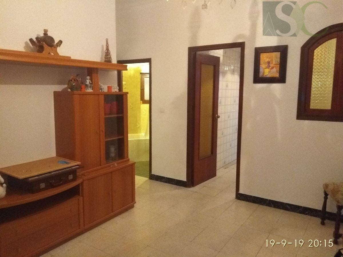 For sale of house in Teba