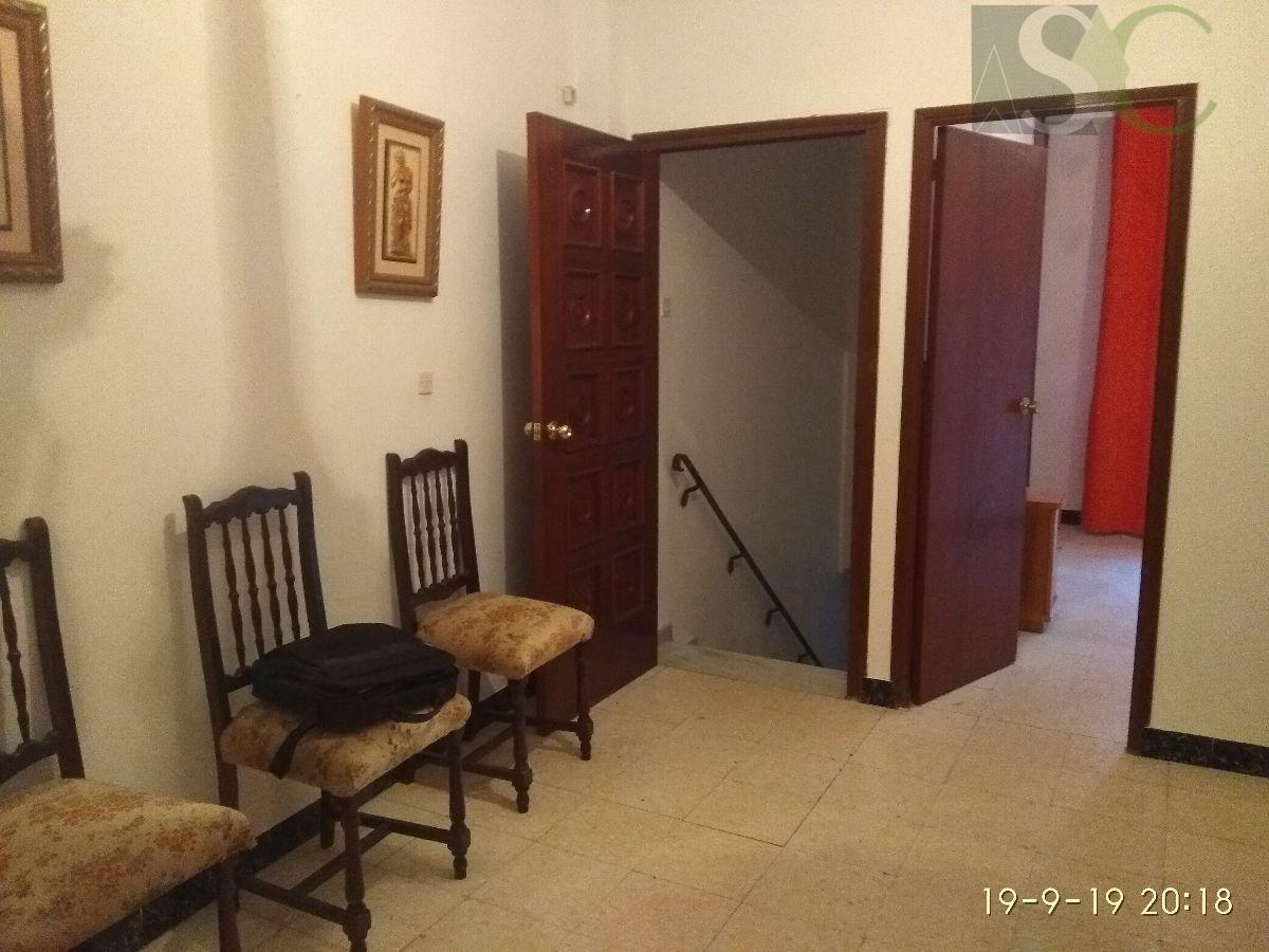 For sale of house in Teba