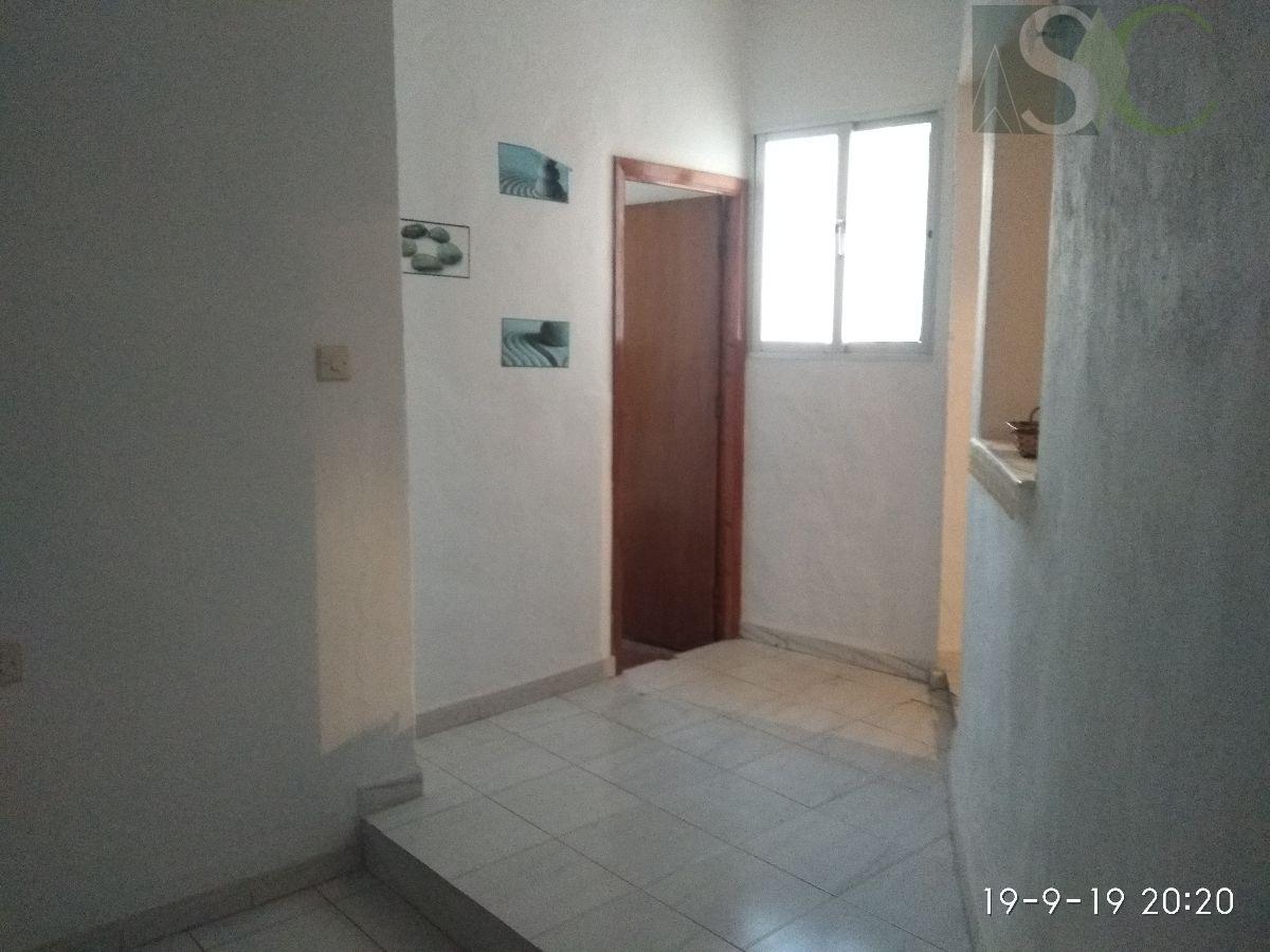 For sale of house in Teba