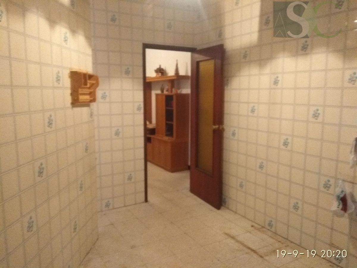 For sale of house in Teba