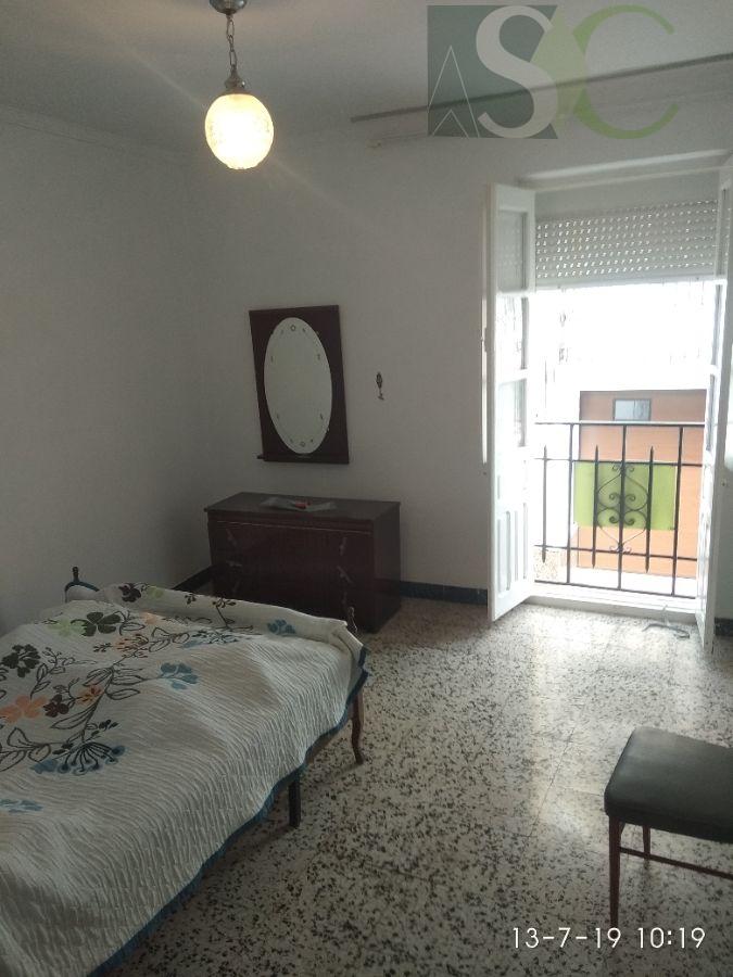 Venta de casa en Teba