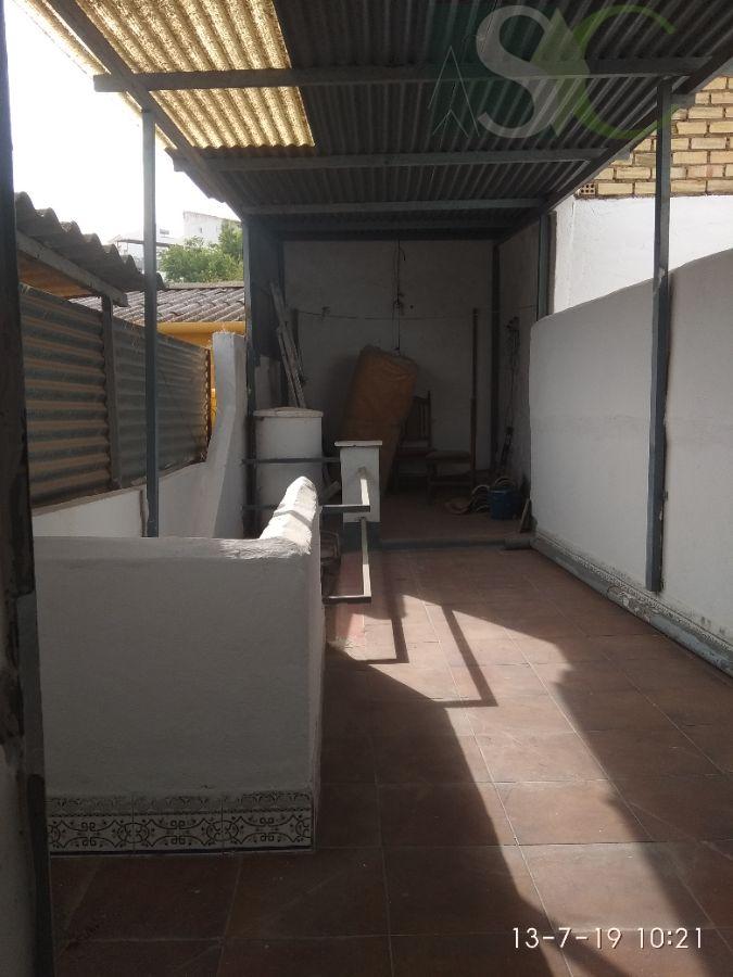 For sale of house in Teba