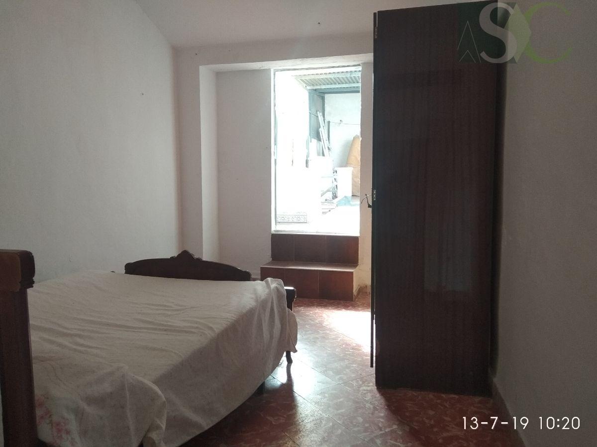 Venta de casa en Teba