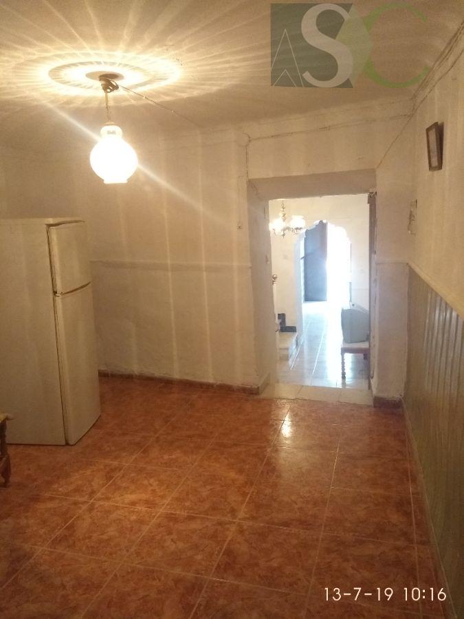 For sale of house in Teba