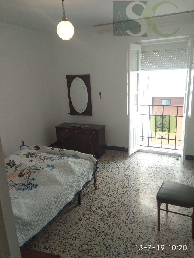 For sale of house in Teba